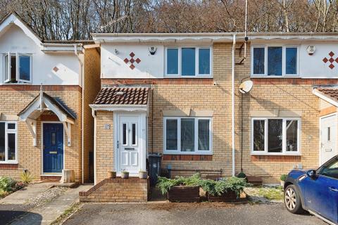 2 bedroom semi-detached house for sale, Evans Close, St. Annes Park, Bristol