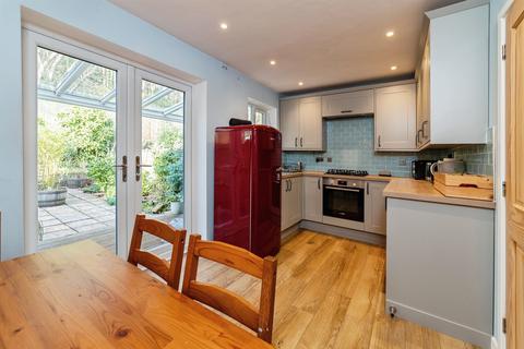 2 bedroom semi-detached house for sale, Evans Close, St. Annes Park, Bristol