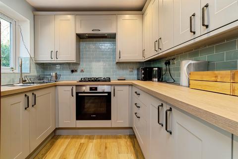 2 bedroom semi-detached house for sale, Evans Close, St. Annes Park, Bristol
