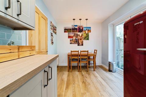 2 bedroom semi-detached house for sale, Evans Close, St. Annes Park, Bristol