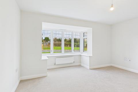 undefined, Plot 60, The Heywood, Willow Rise, Bomere Heath, Shrewsbury