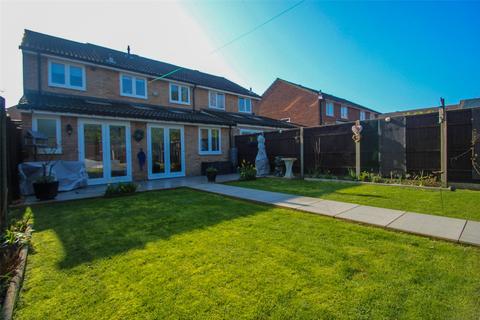 4 bedroom semi-detached house for sale, Bowcombe, Netley Abbey, Southampton, Hampshire, SO31