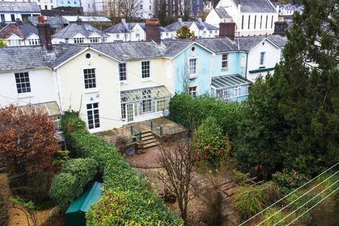 5 bedroom terraced house for sale, Plymouth Road, Tavistock, PL19 8BU