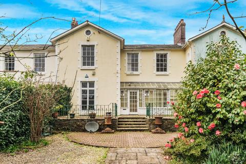 5 bedroom terraced house for sale, Plymouth Road, Tavistock, PL19 8BU