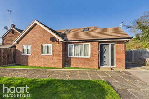 2 bedroom detached bungalow for sale, Melrose Avenue, Bletchley