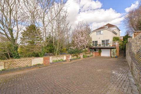 5 bedroom detached house for sale, Boxley Road, Penenden Heath, Maidstone, Kent, ME14 2BH