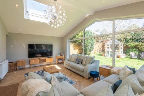 undefined, Normanby Chase, Altrincham