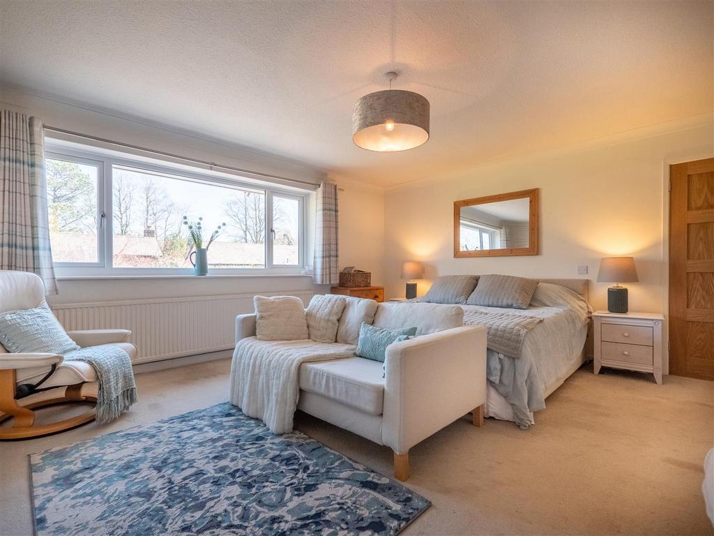 Principal Bedroom 1