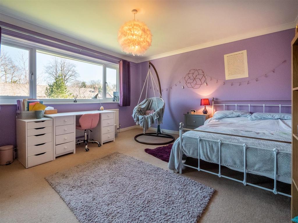 Bedroom 4