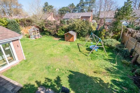 undefined, Normanby Chase, Altrincham