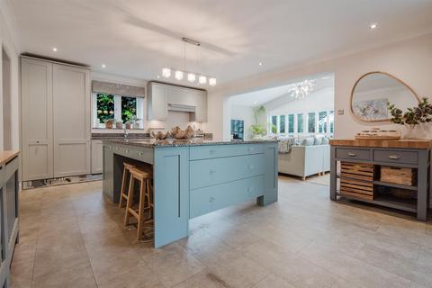 undefined, Normanby Chase, Altrincham