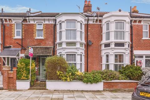 St. Chads Avenue, Portsmouth