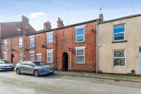 Grantley Street, Grantham