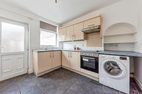 2 bedroom terraced house for sale, Grantley Street, Grantham