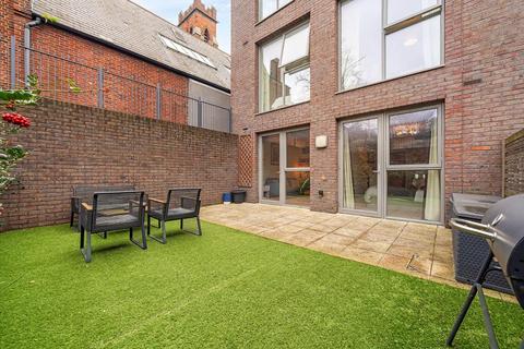 1 bedroom flat for sale, Brixton Road, SW9