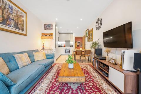 1 bedroom flat for sale, Brixton Road, SW9