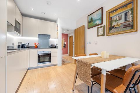 1 bedroom flat for sale, Brixton Road, SW9
