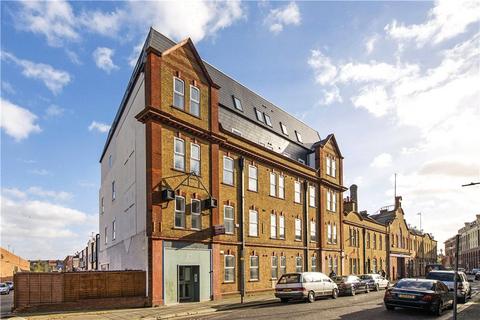 1 bedroom apartment to rent, Warple Way, London, W3