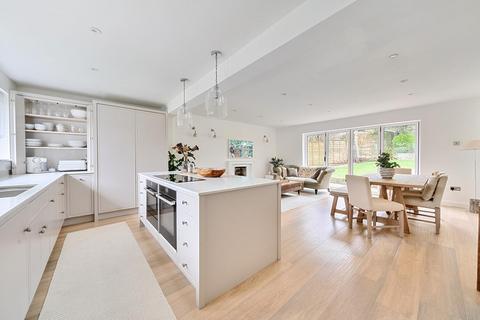 3 bedroom detached bungalow for sale, Merrieleas Drive, Chandler's Ford