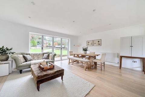 3 bedroom detached bungalow for sale, Merrieleas Drive, Chandler's Ford