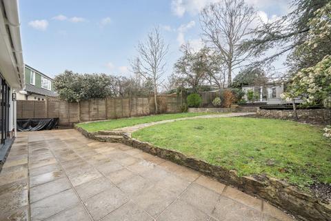 3 bedroom detached bungalow for sale, Merrieleas Drive, Chandler's Ford