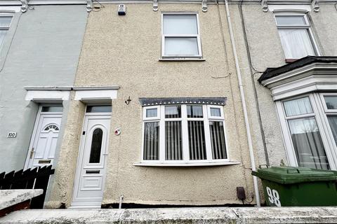 Wintringham Road, Grimsby