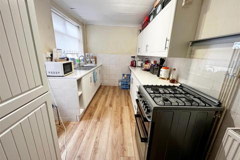 undefined, Wintringham Road, Grimsby