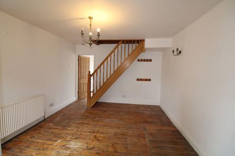 2 bedroom terraced house for sale, Battens Avenue, Overton RG25