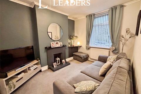 3 bedroom terraced house for sale, Wellfield Street, Warrington, Cheshire