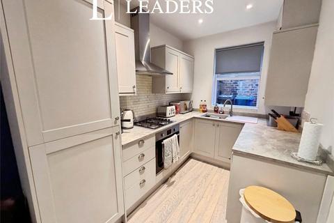3 bedroom terraced house for sale, Wellfield Street, Warrington, Cheshire