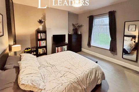 3 bedroom terraced house for sale, Wellfield Street, Warrington, Cheshire