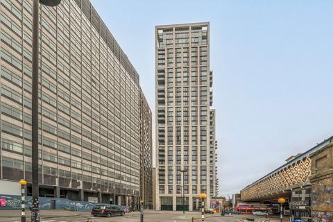 1 bedroom flat to rent, Casson Square, London SE1