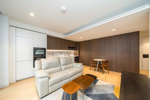 1 bedroom flat to rent, Casson Square, London SE1