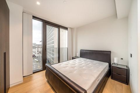 1 bedroom flat to rent, Casson Square, London SE1