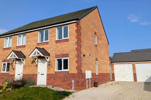 undefined, Elmton Way, Creswell, S80