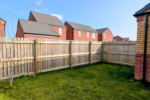 undefined, Elmton Way, Creswell, S80