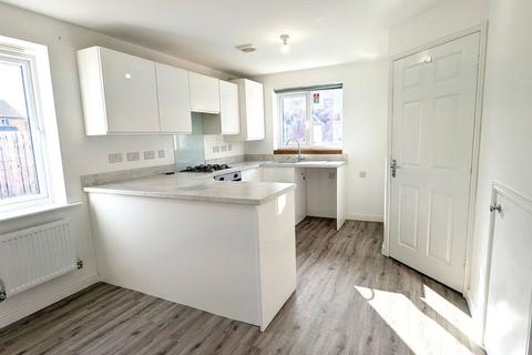 undefined, Elmton Way, Creswell, S80