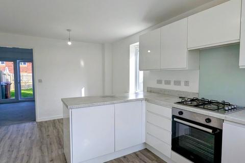 undefined, Elmton Way, Creswell, S80
