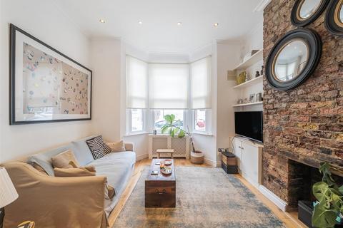 2 bedroom flat for sale, Priory Park Road, London NW6
