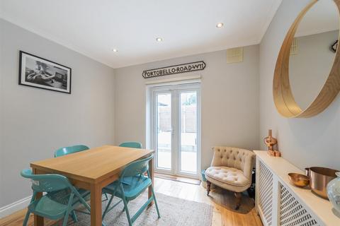2 bedroom flat for sale, Priory Park Road, London NW6