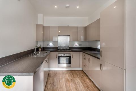 3 bedroom semi-detached house for sale, Winscar Road, Lakeside