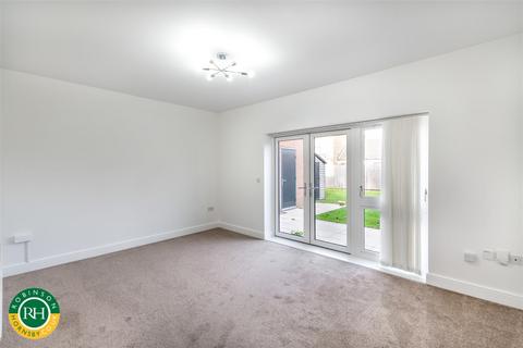 3 bedroom semi-detached house for sale, Winscar Road, Lakeside