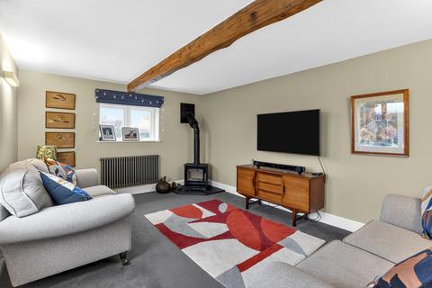 5 bedroom detached bungalow for sale, Car Colston Road, Nottingham, NG13