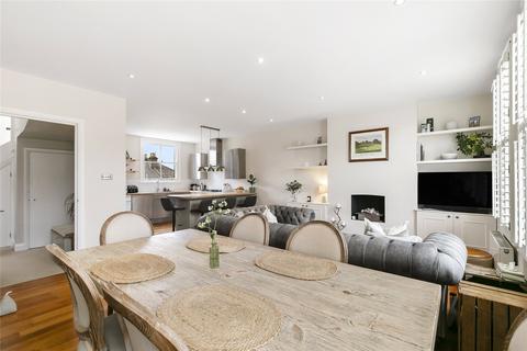 3 bedroom apartment for sale, Belleville Road, London, SW11