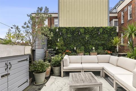 3 bedroom apartment for sale, Belleville Road, London, SW11