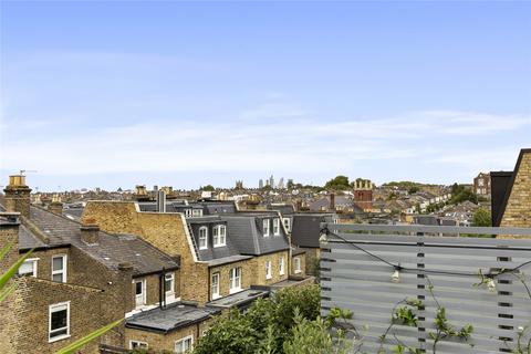 3 bedroom apartment for sale, Belleville Road, London, SW11