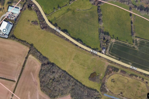undefined, Plots 299 and 300, Woodside Fields, Carkeel, Saltash, Cornwall PL12 6PH