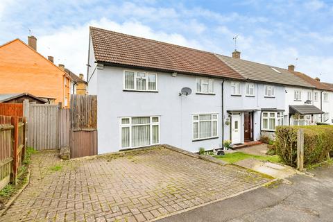 Northwick Road, Watford