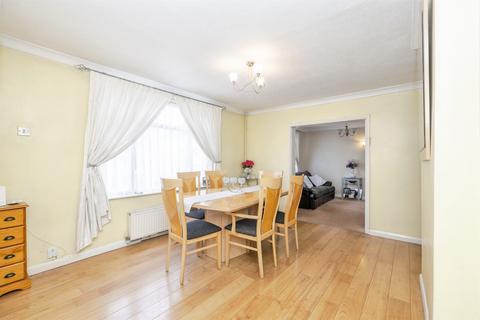 5 bedroom end of terrace house for sale, Northwick Road, Watford