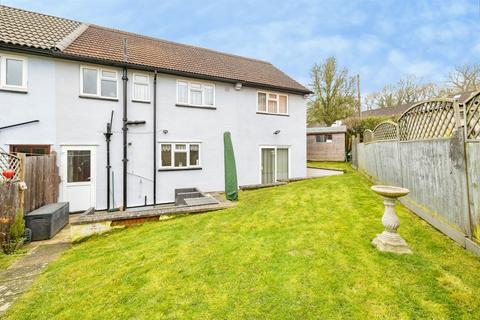 5 bedroom end of terrace house for sale, Northwick Road, Watford